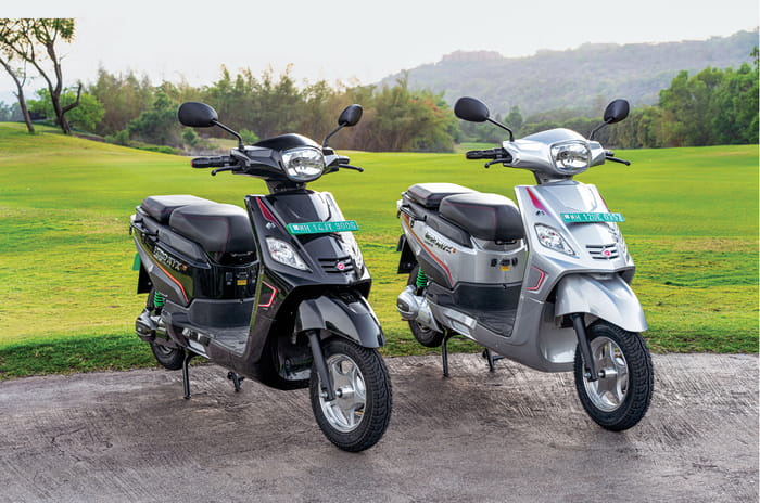 Special Feature: Hero Electric – The pioneers 